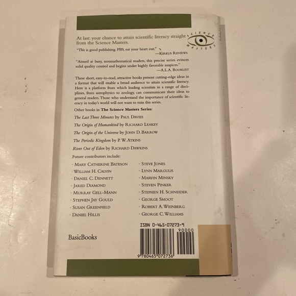 “Nature’s Numbers,” - Picture 2 of 2